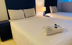 Hotel H Americas